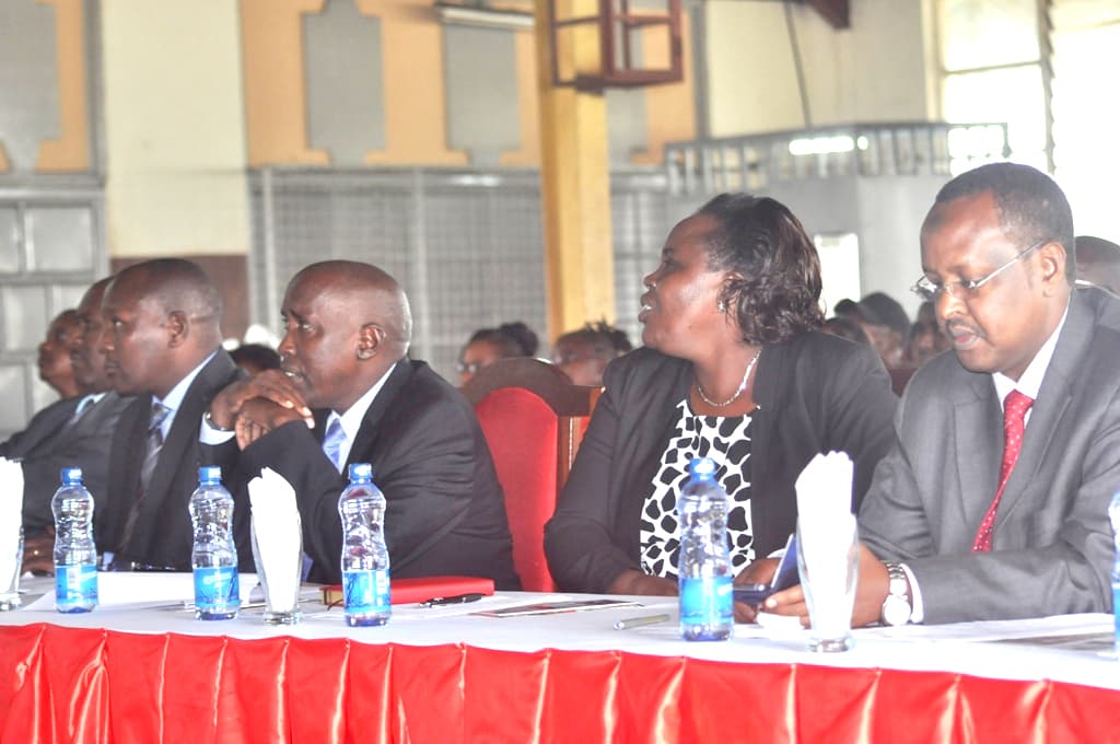 Governor decries students’ poor performance in national exams