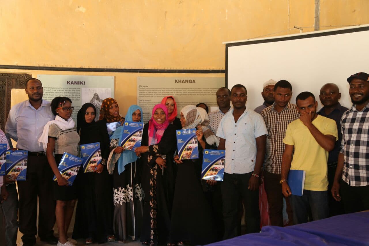County gets Sh11m scholarship from State