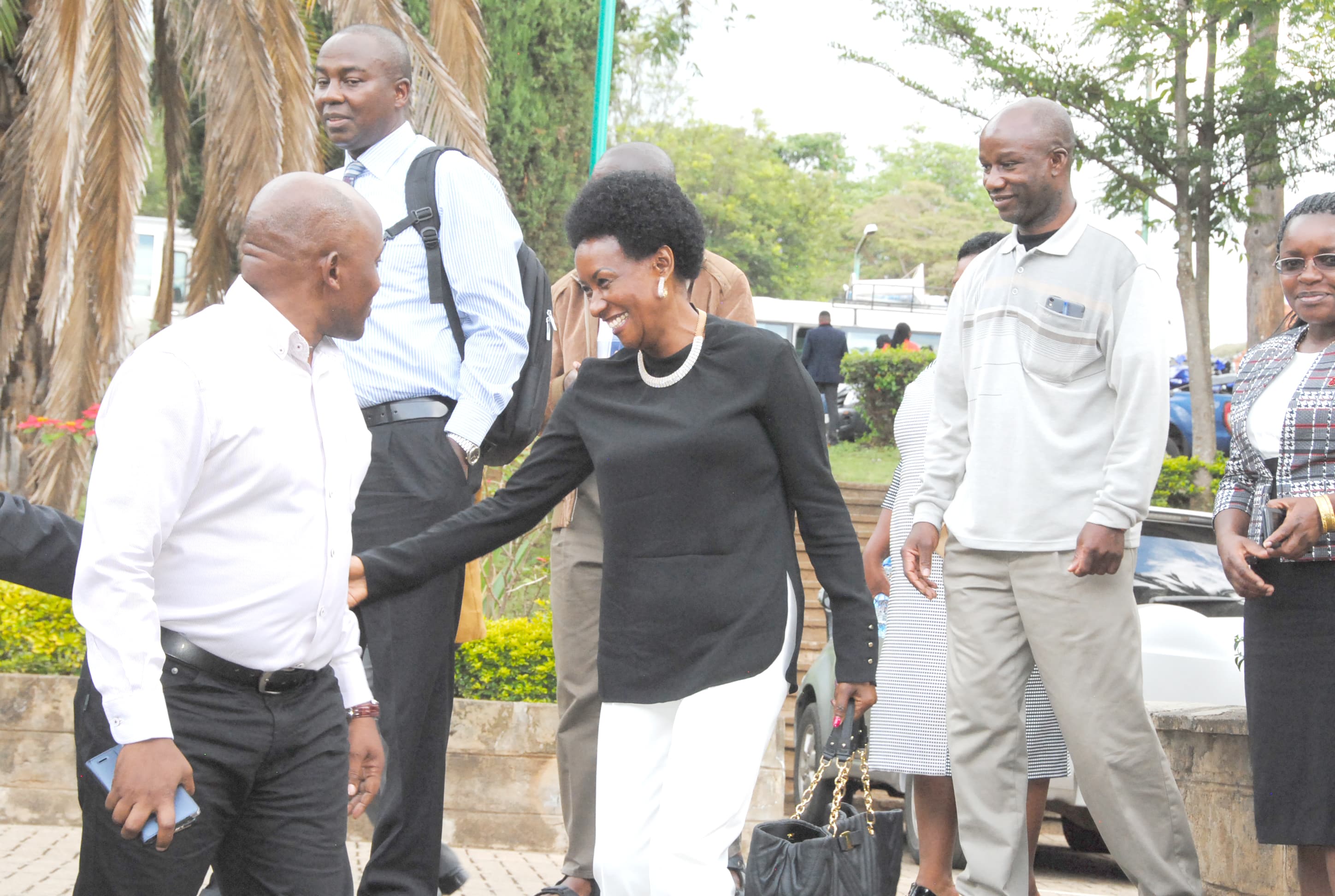Teacher appraisals have failed, TSC report