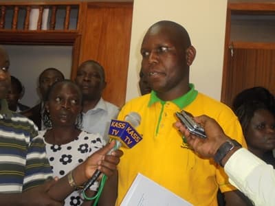 Poor performance blamed on teacher shortages