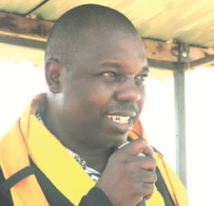 Beef up NEP teachers’ security