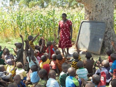 Nyamira ECDE teachers decry six-month salary delay