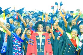 Council accredits MKU to offer undergraduate training for