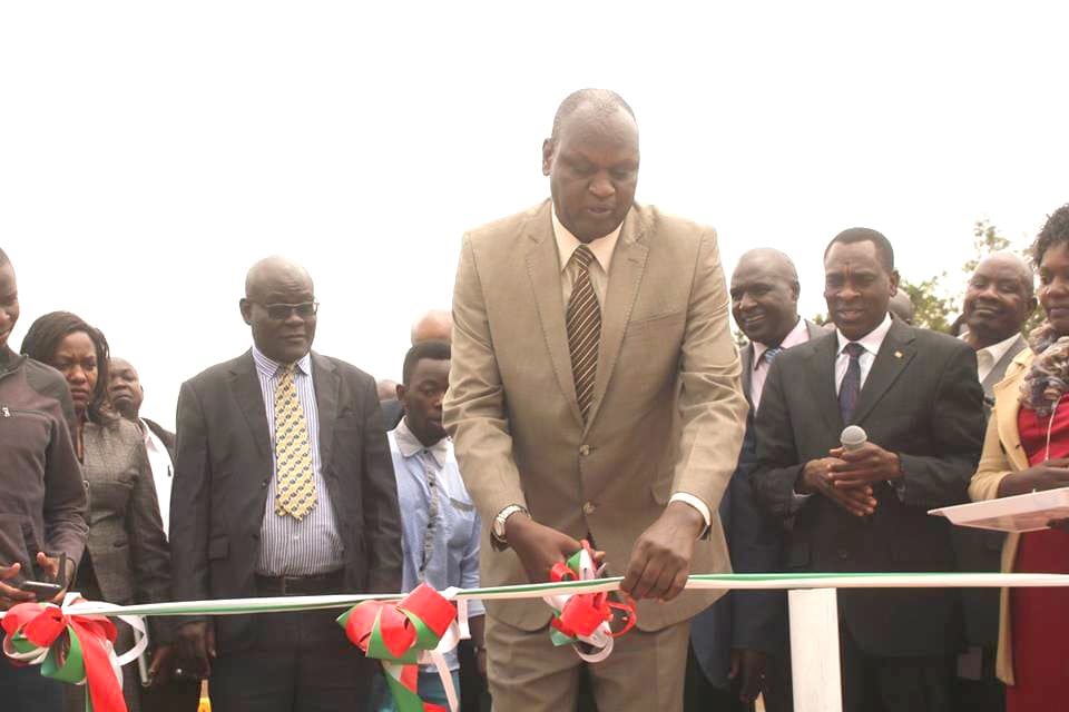 Moi University unites with community to stage protest against VC on Monday