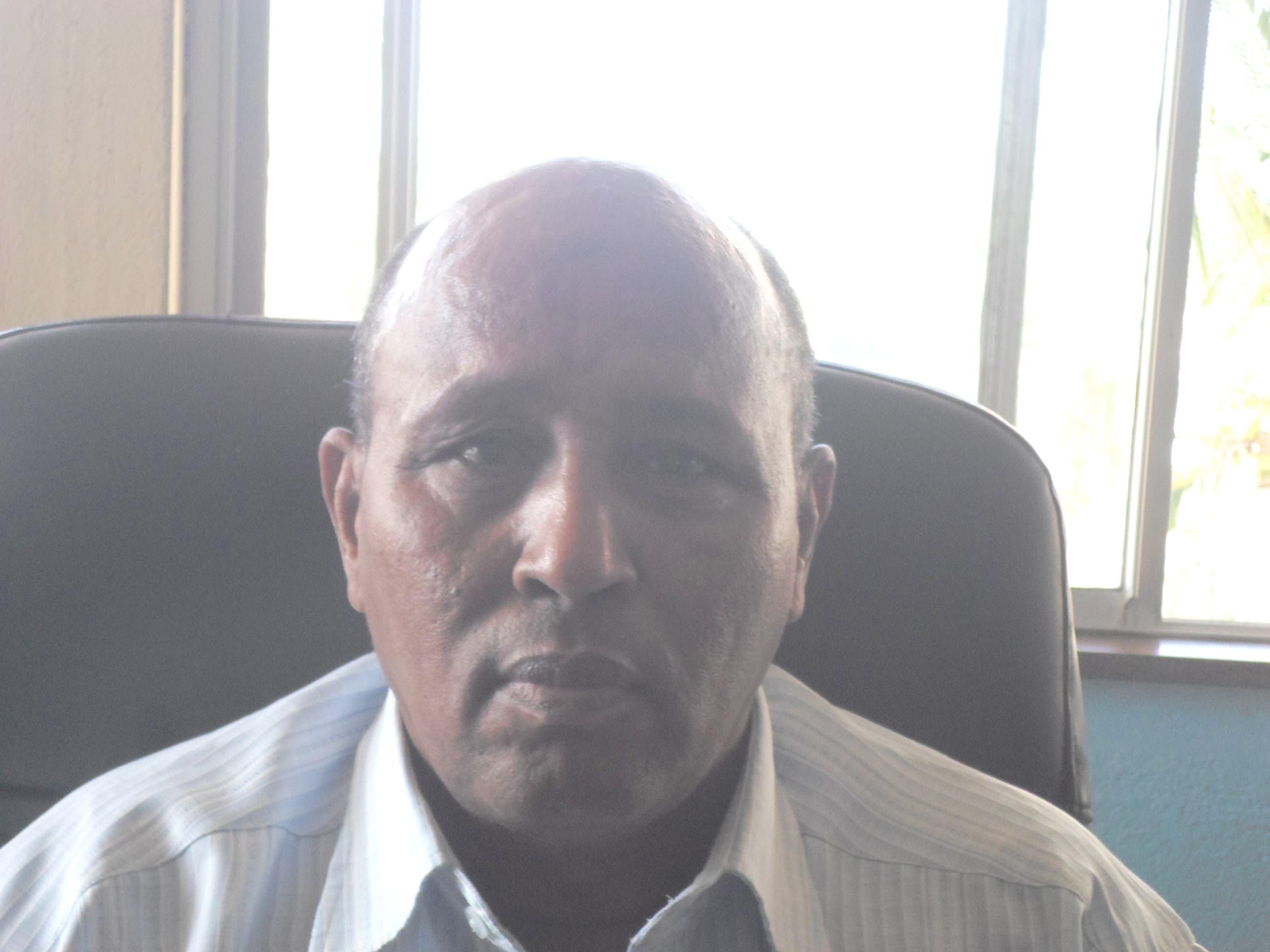 Education co-ordinator confident of impressive exam results
