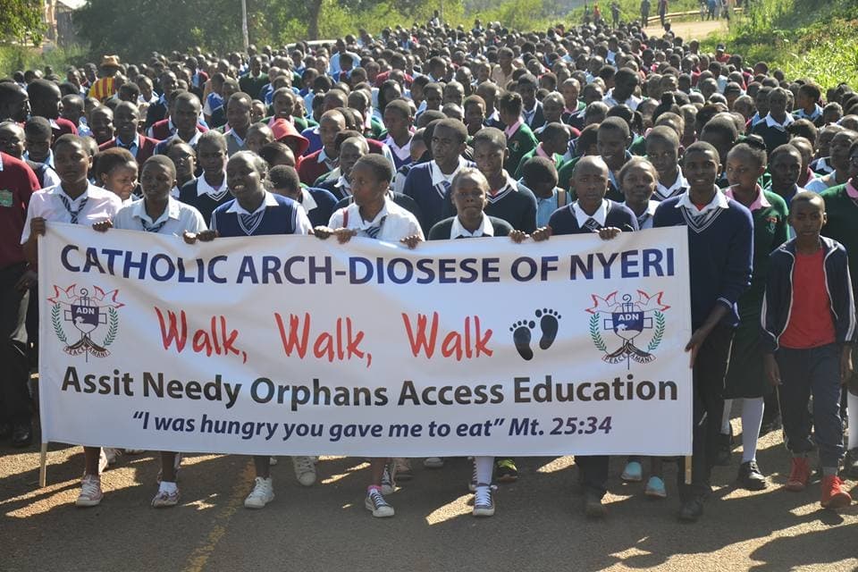 Students benefit from Presidential Bursary
