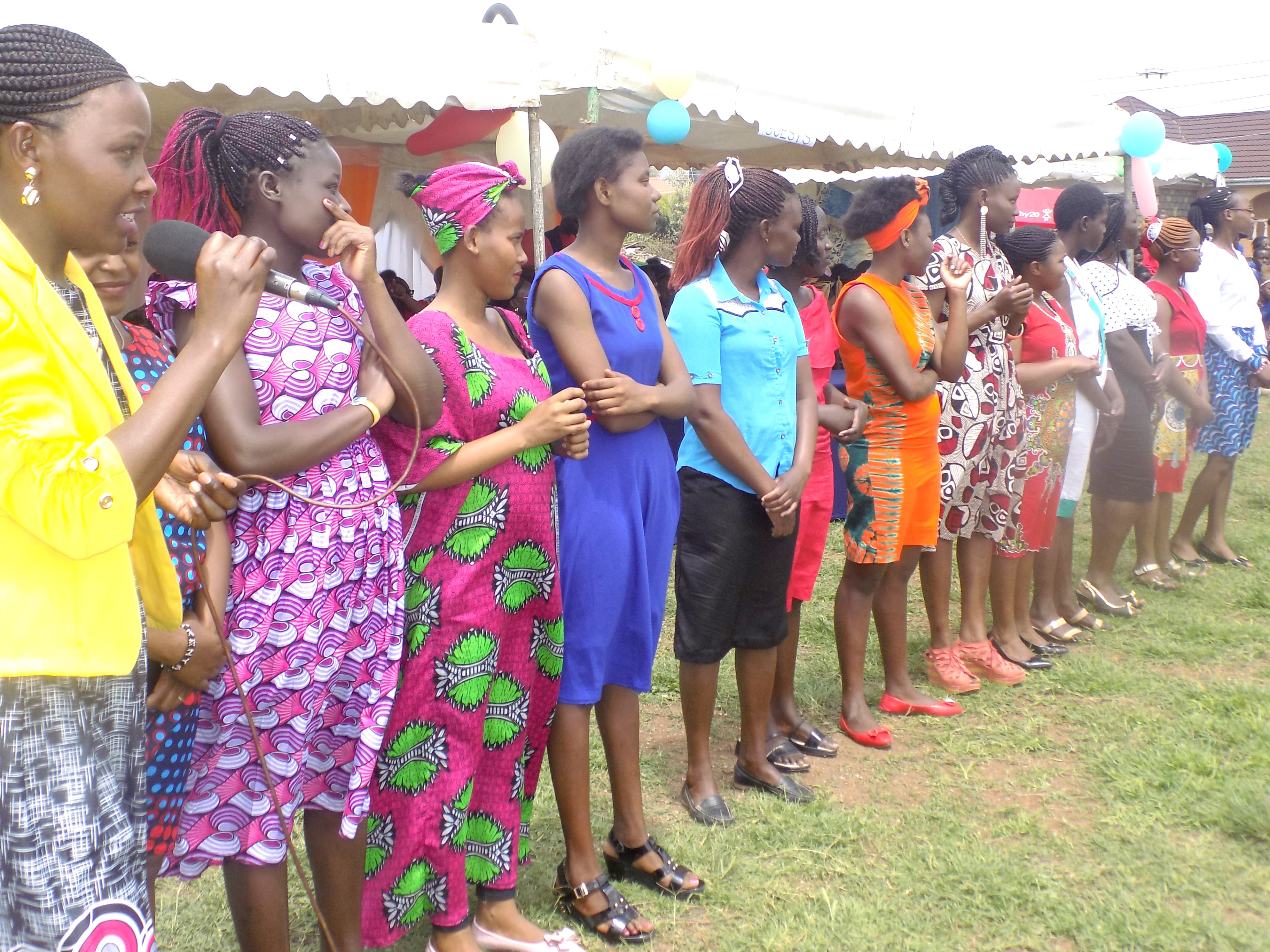 Embrace technical skills, leaders advise youth