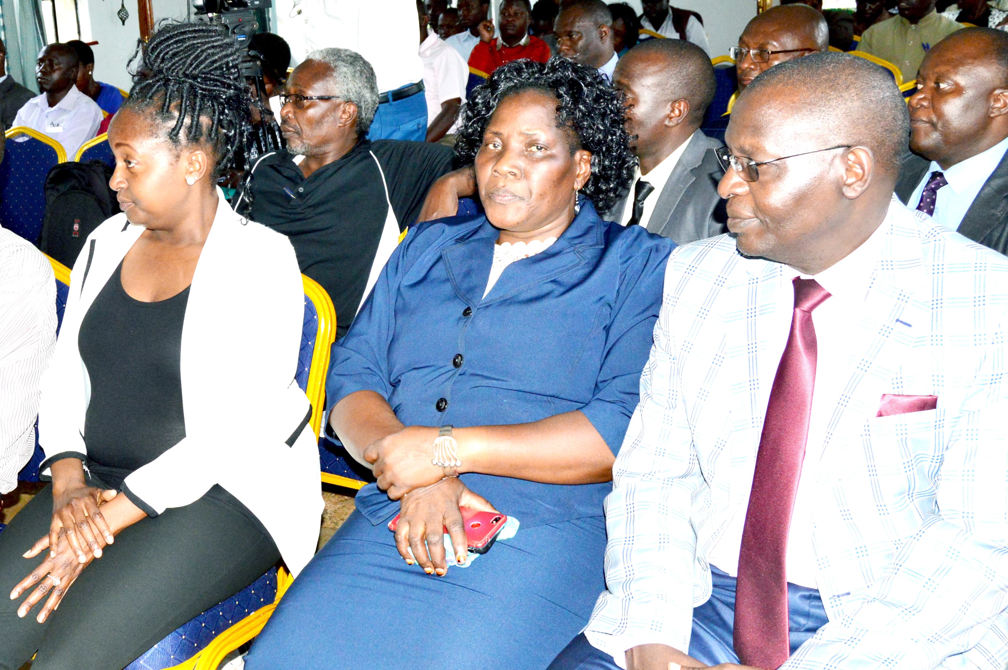 County sets aside over Sh125m for bursaries