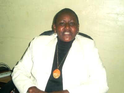 Teachers against transfer from their home counties