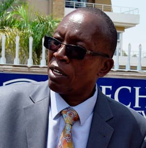 Zetech VC laments over low enrolment of students in varsities