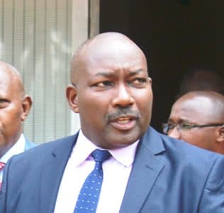 Politician faults transfer of teachers’ union leaders
