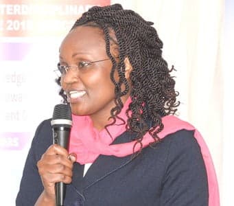 KNQA Director backs standardized coding system for all qualifications