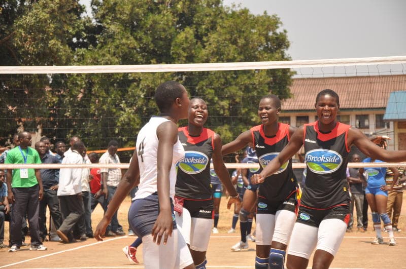 Kwanthanze High target fourth national title
