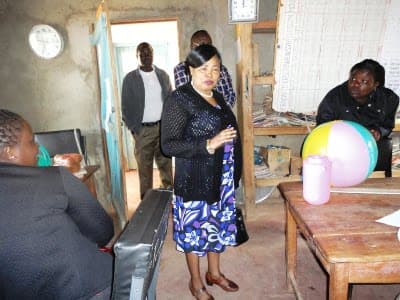 TSC carrying out teacher skills survey