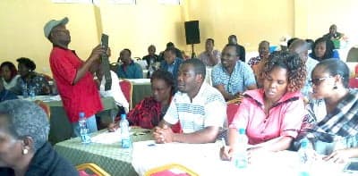 Egerton Varsity alumni to build Sh40m hostel facility