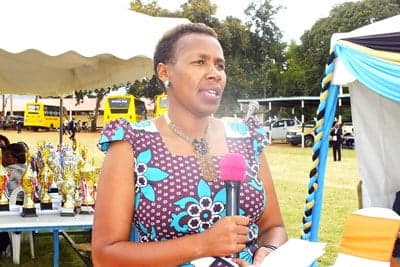 Declining education standards cause concern