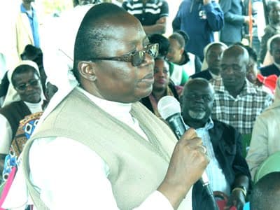 New campus for St Joseph’s Nyangoma