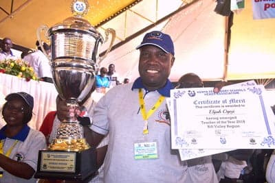 TSC mulls national teachers’ award scheme image 1