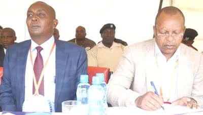 Teachers, parents urged to set moral examples for students