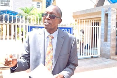 Zetech University to offer two new courses