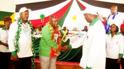 Promote teachers every three years, KNUT demands