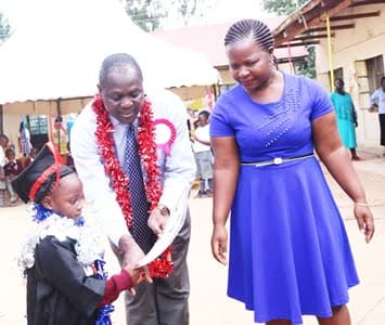 Parents asked to guide their children during holidays