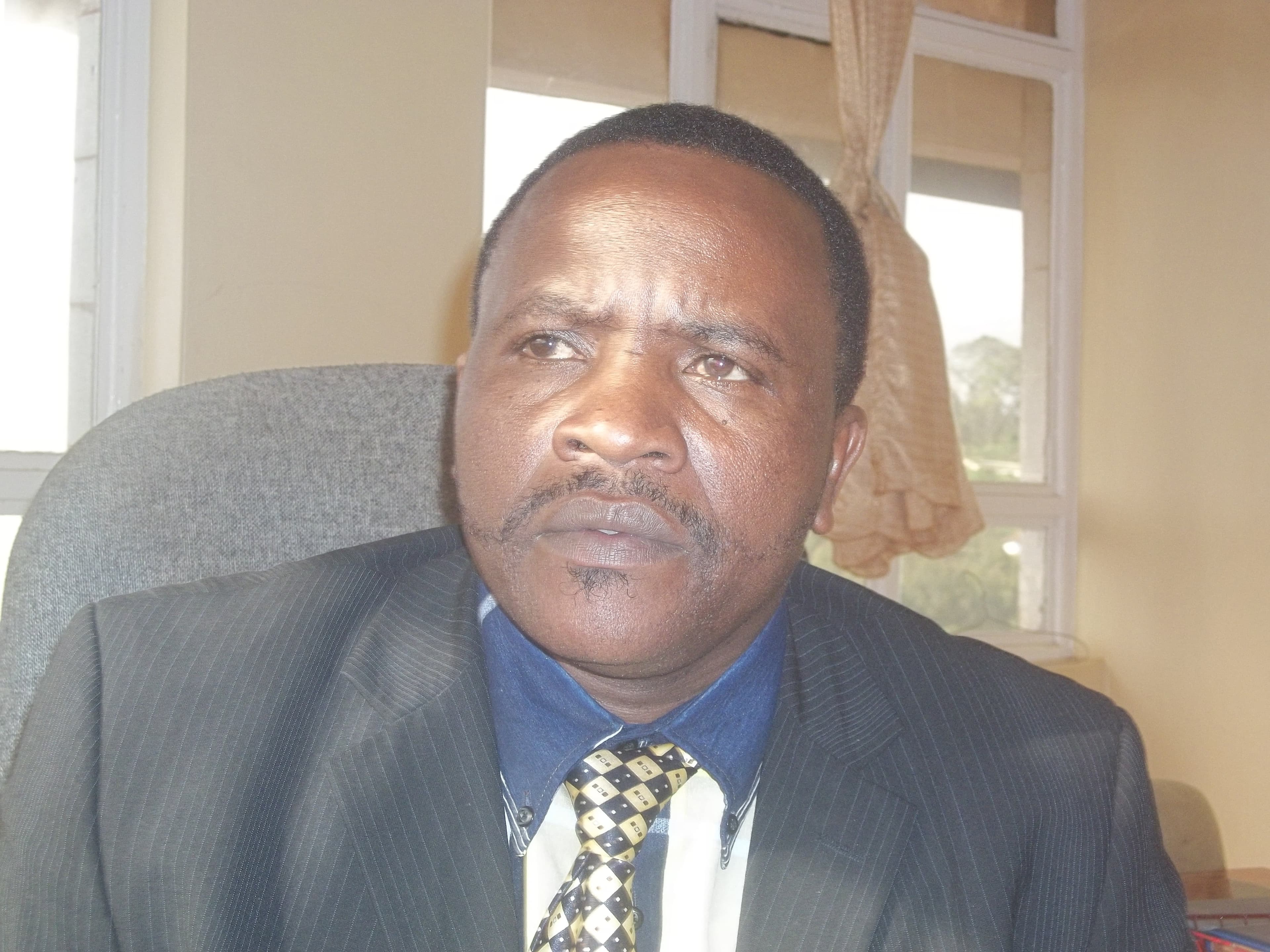 KNUT Kiambu West protests exclusion of ECDE teachers from upgrading exercise