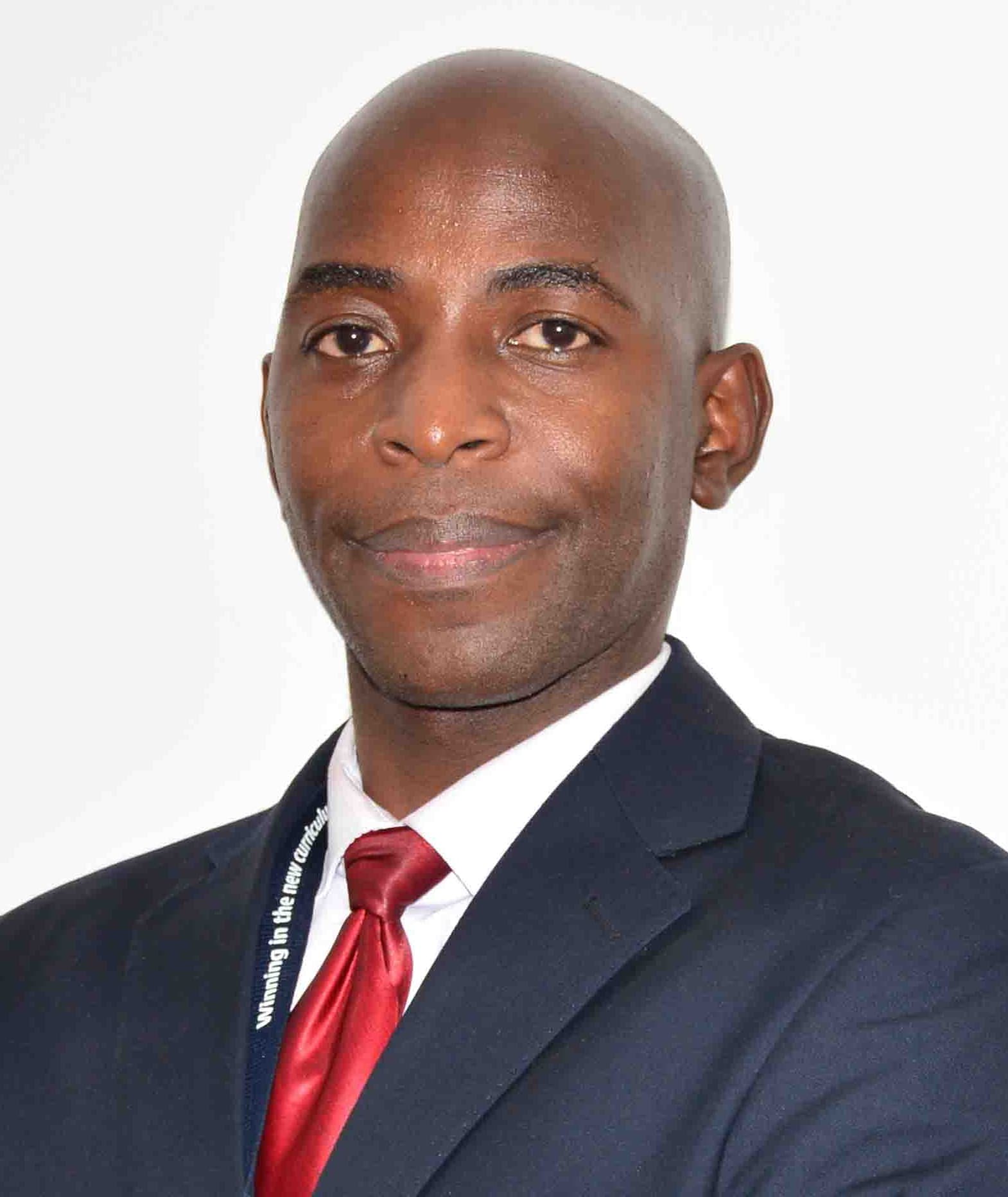 Oxford Press reorganizes top management team in Africa
