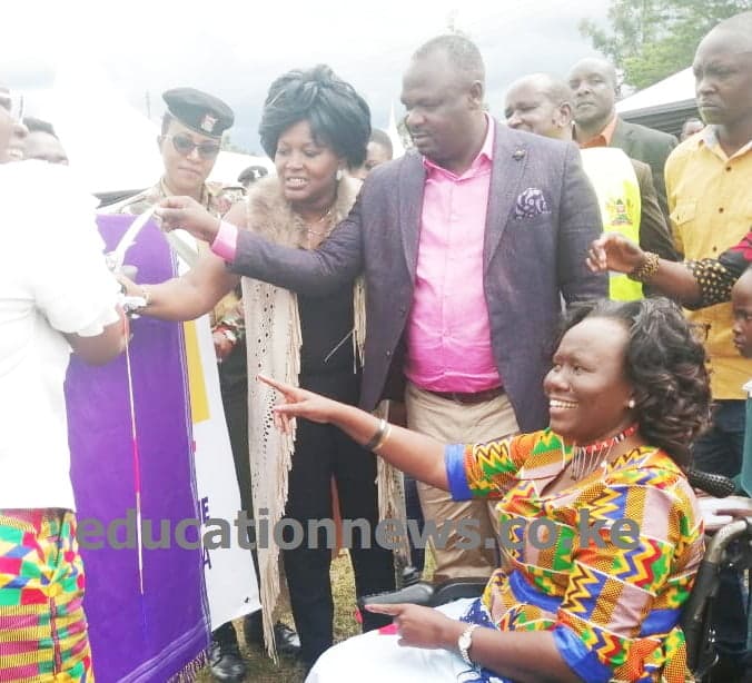 Politicians join war on FGM in Kuria