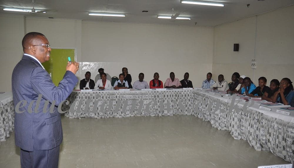 Co-op Bank education scholarships benefit 7,583 students