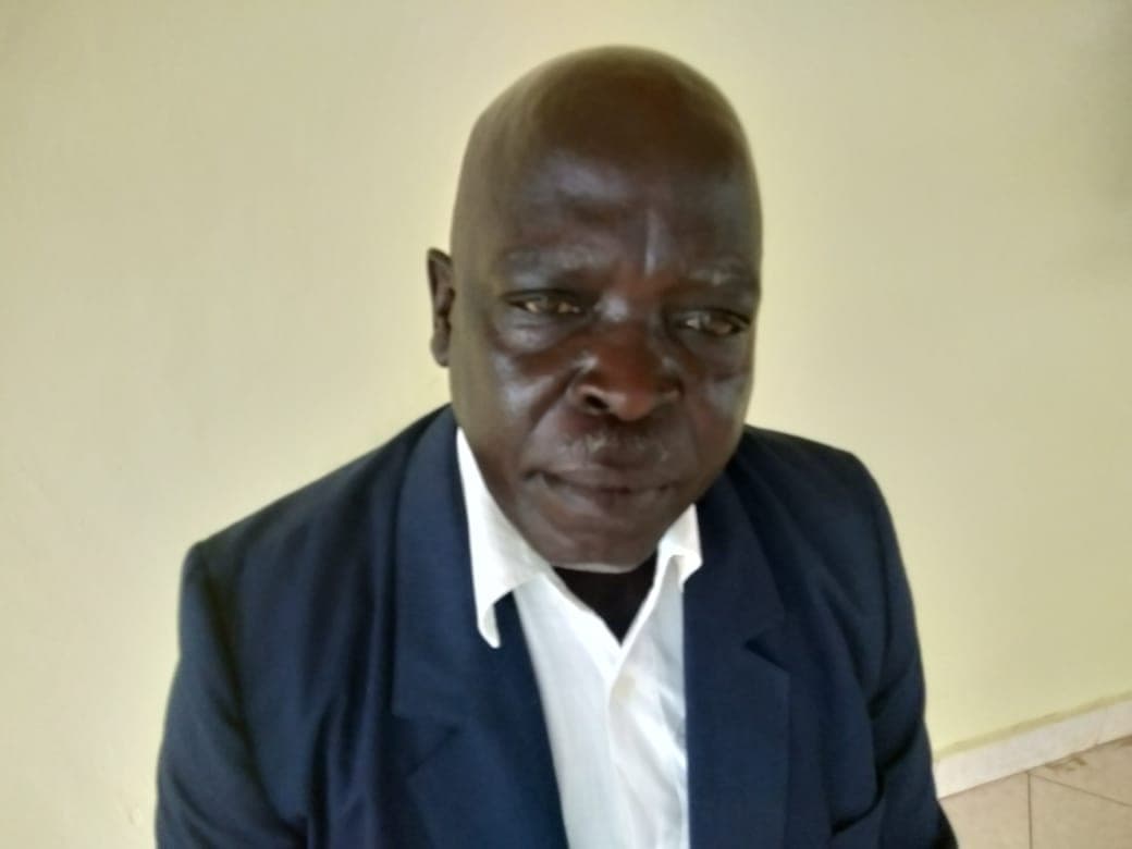 Parents Want Form one Admission Extended