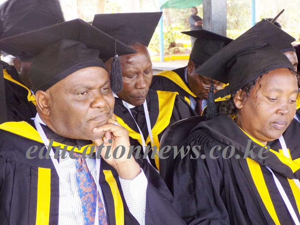 KISE wants sign language taught in high schools