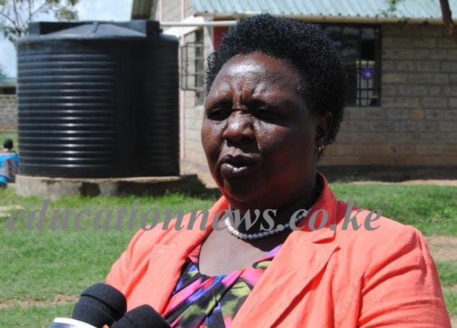 Anti-FGM board exudes confidence