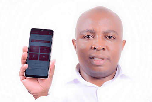 MKU researchers develop Covid-19 contact tracing app