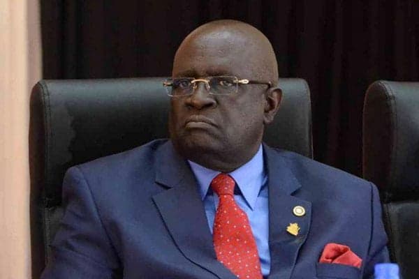 Magoha faulted for ban on public use of school buses