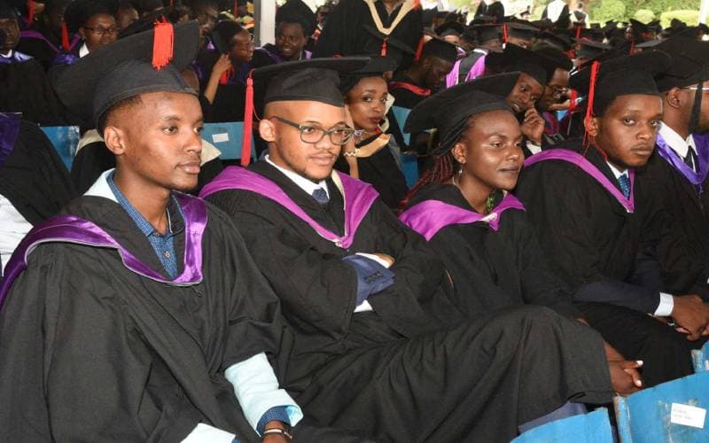 ONSARE: Motivation is the key to academic success