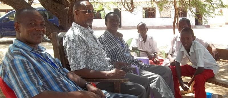 KICD to roll out digital programme for teachers
