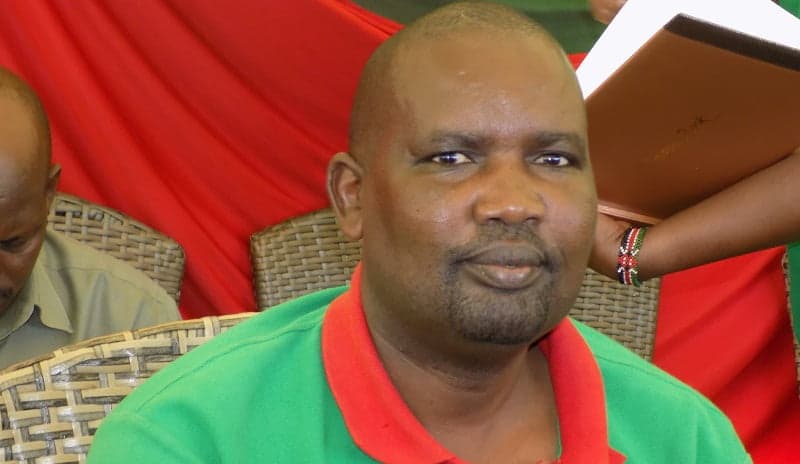 Narok branch KNUT Executive Secretary to be laid to rest tomorrow