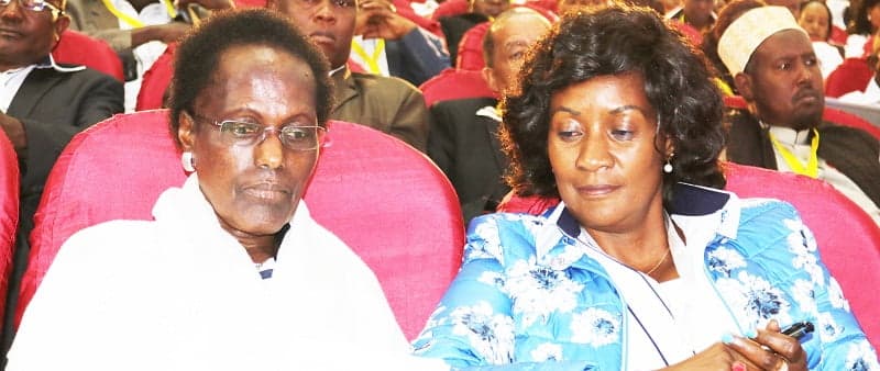 Joy for teachers as TSC acts on pay differences