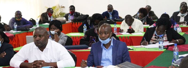 VTC managers hope new Bill will change future of vocational education
