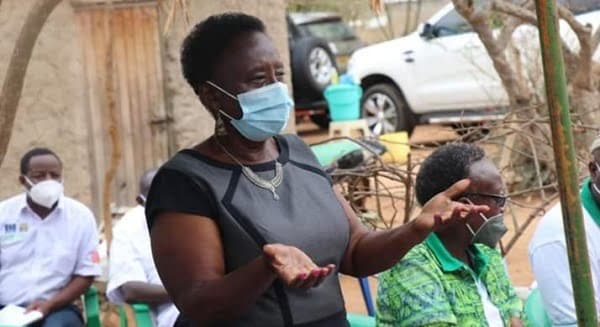 Parents urged to take care of their children