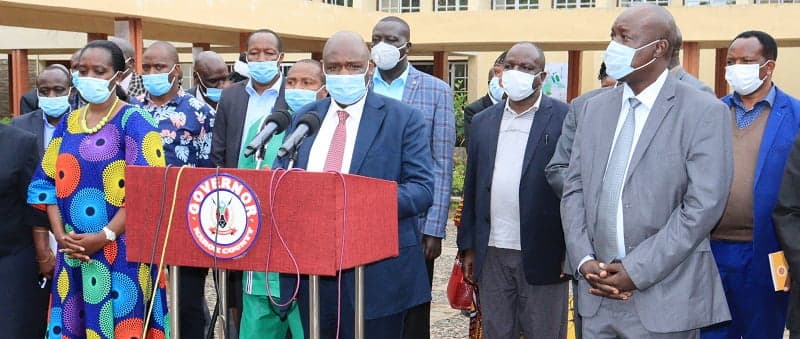 Tunai forms education steering committee ahead of school reopening