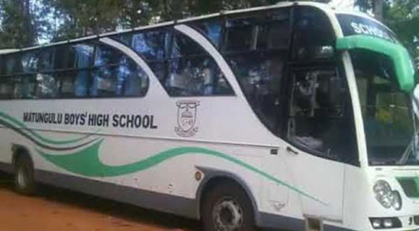 Over 80 candidates walk out of school, say they are tired of learning