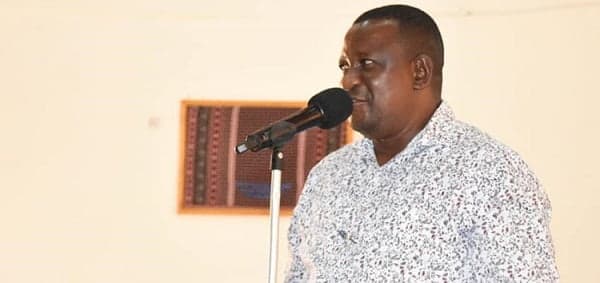 Kwale: Governor tells parents to watch over their children