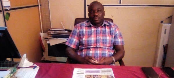 KUPPET Bungoma chair: Why I deserve second term