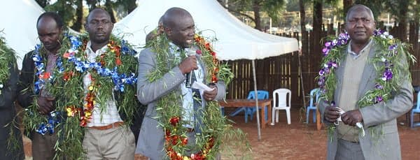 Biwott beats Chesergon in Elgeyo Marakwet KUPPET polls