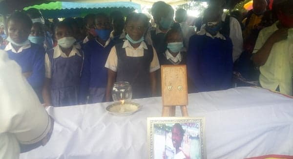 Suicide or murder? Puzzle of Yatta pupil’s death