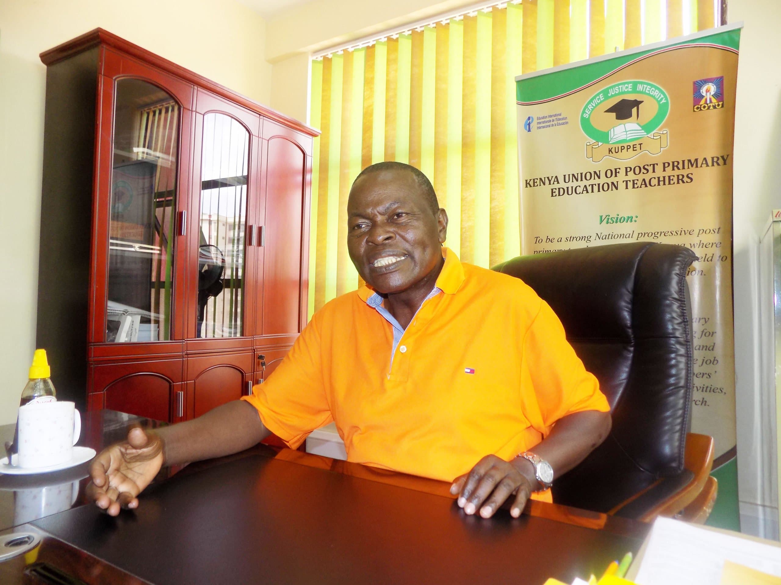 Strengthen counseling departments in schools, says Misori