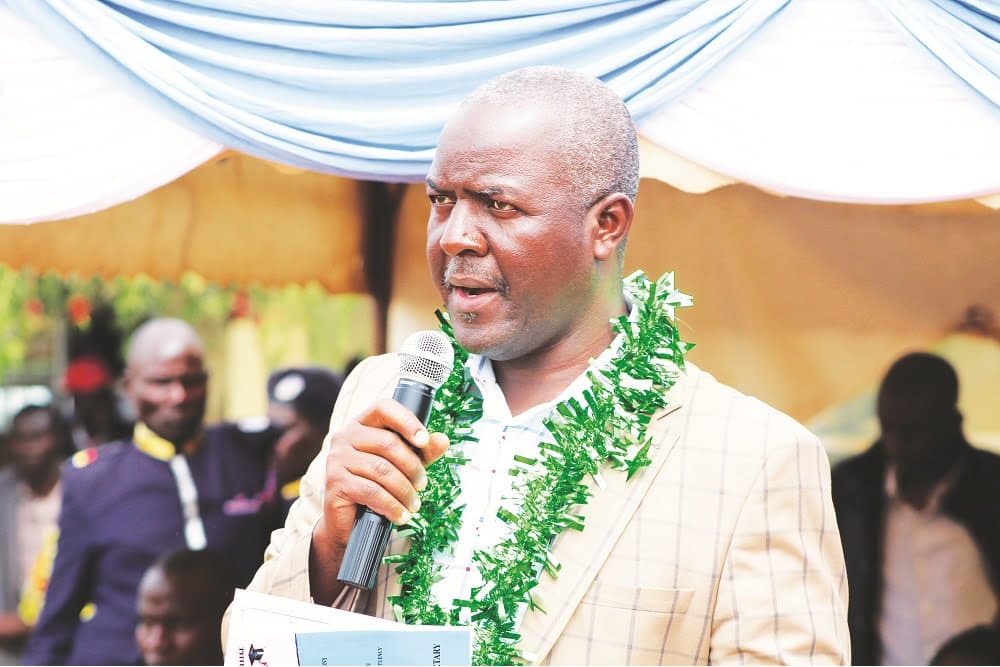 Two more dormitories burn in Embu and Gusii Schools