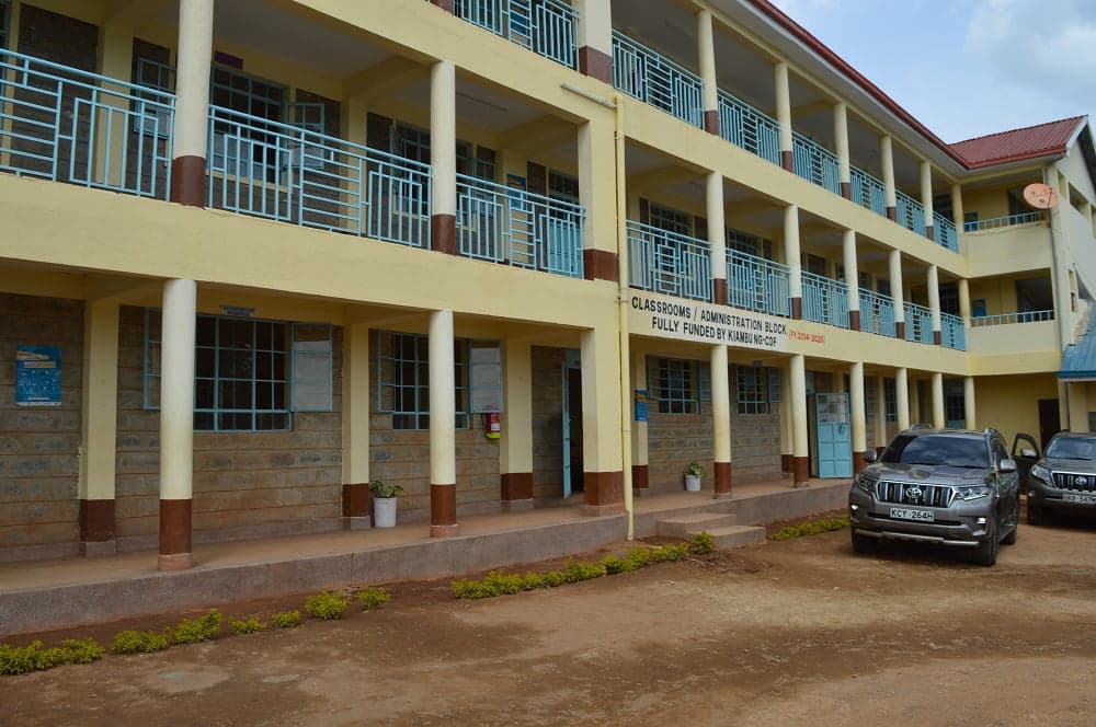 Release NG-CDF funds, legislators appeal